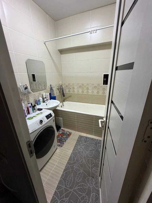 Аренда квартира Алгоритм 31, 4/4/9, 98кв.м. Оилага. Ижарага берилади.