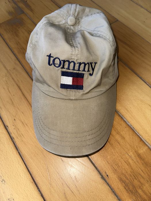 Sapca tommy hilfiger