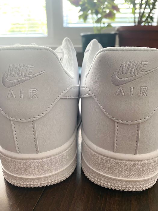 Nike Air Force 1 '07 НОВИ с кутия № 42 и 43