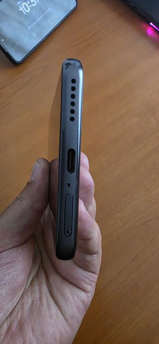 Vand Honor Nova 10 Pro