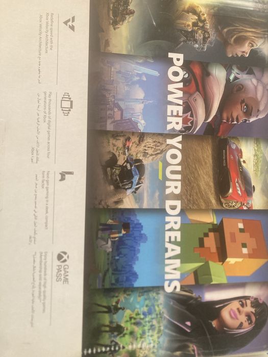 Xbox series s продам