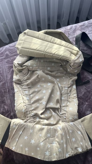 Продам эргорюкзак