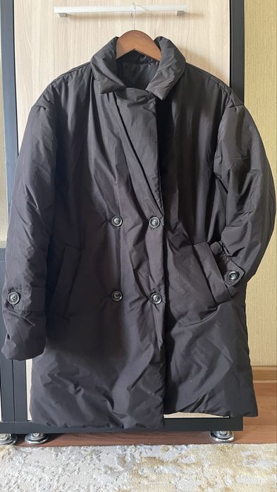 Куртка, плащ в подарок