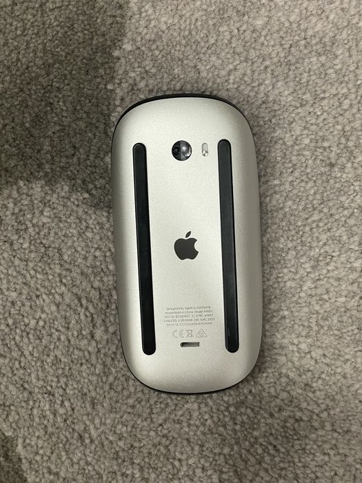 Apple mouse original