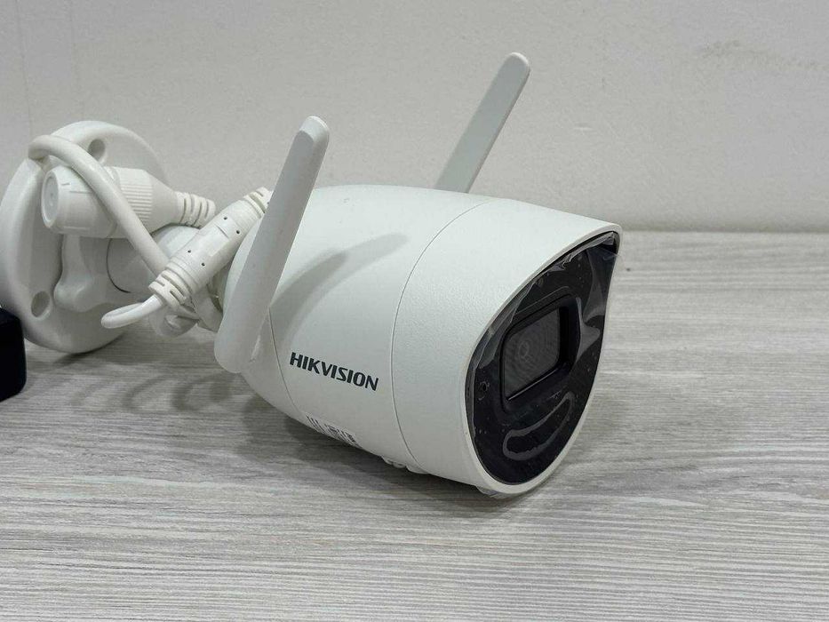 Камера видеонаблюдения Hikvision DS-2CV2041G2-IDW 2.8mm (D) (O-STD)