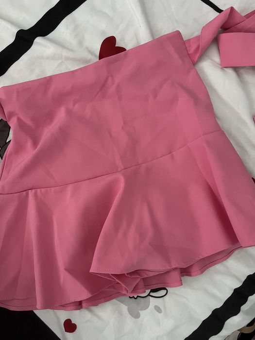 Fusta Zara dama