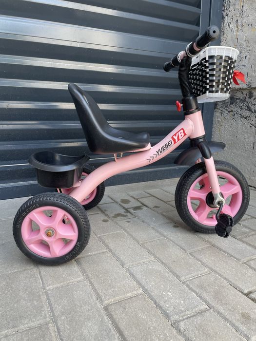 Vind tricicletă copii