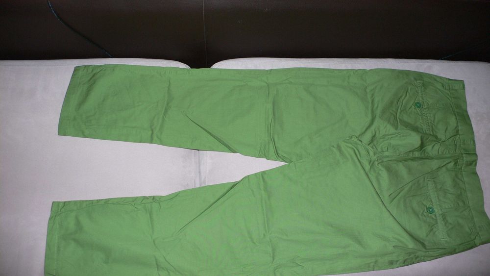 Дънки/Панталони Pierre Cardin 24(W32/L30);Puma W32+S,Lacoste42;H+M:W32