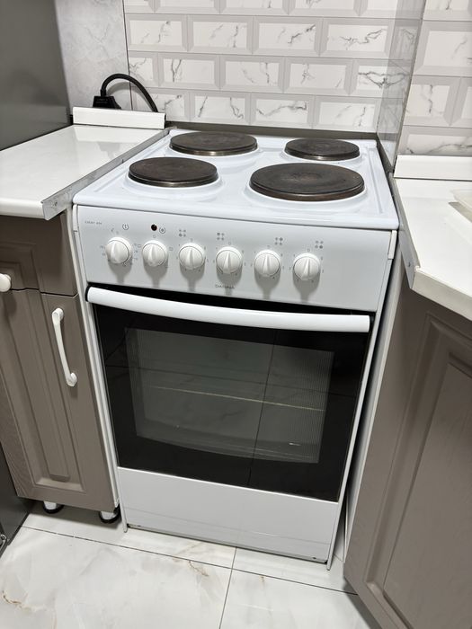 Кухонная плита Darina