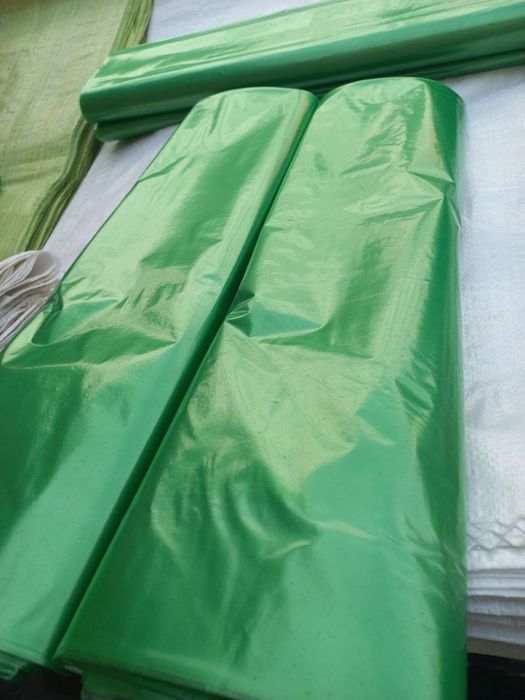 Salafan paketlar va qoplar | Ulgurji va chakana | Yetkazib berish bor