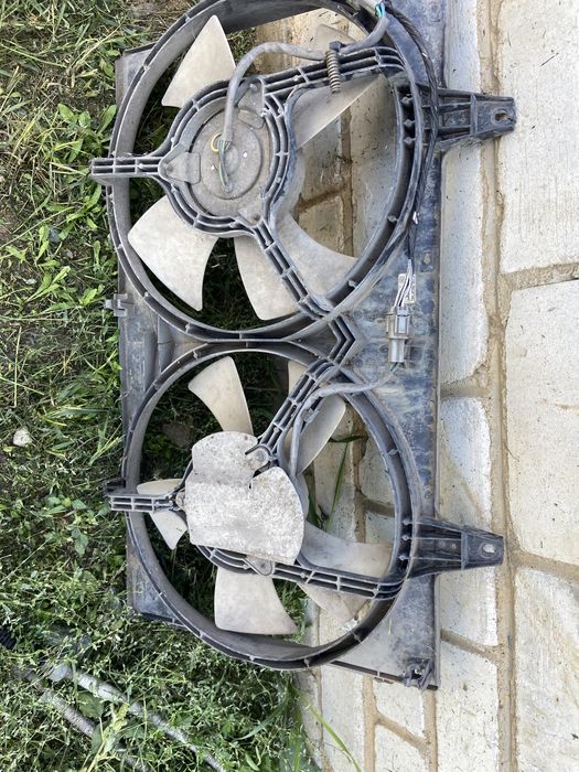 Дмрв, климат , молдинги, девузор вентилятор cefiro a32