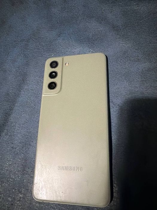 Samsung S21 fe sotiladi srochno