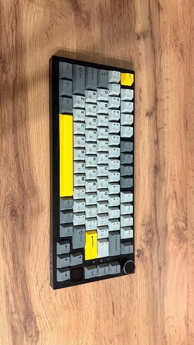 Ajazz ak820 pro продам