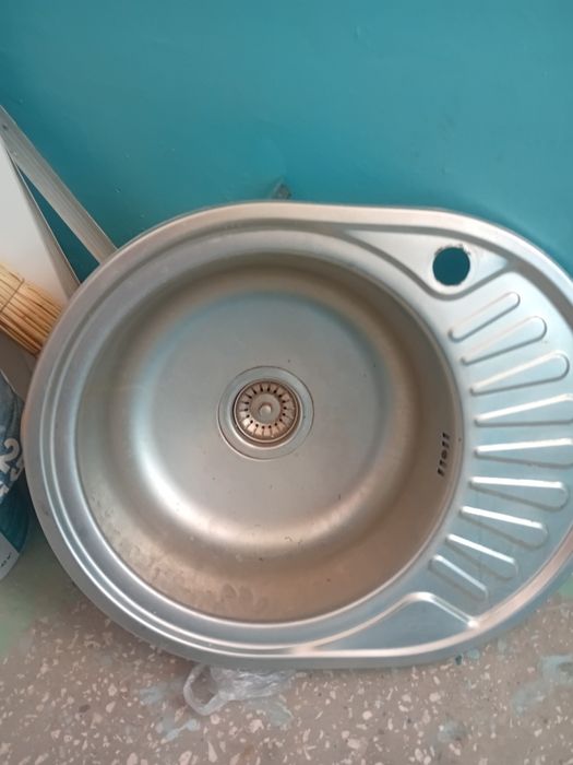 Мойка раковина 12мкр