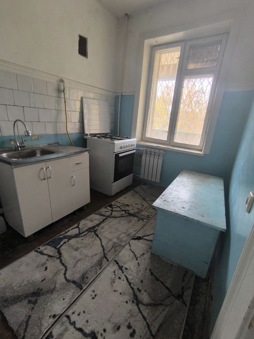 Kvartira TEZDA ijaraga beriladi