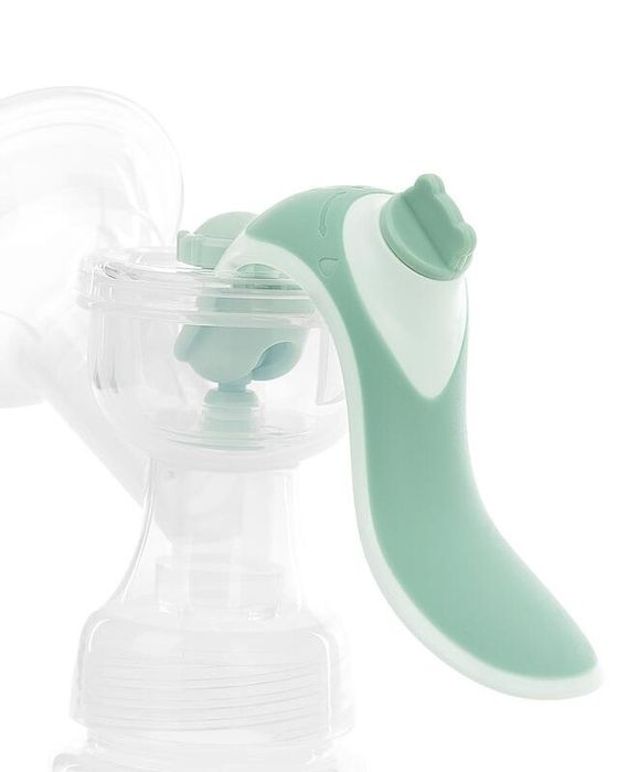 Помпа за кърма Kikka Boo Elsie

Два режима на работа: Масаж и Из