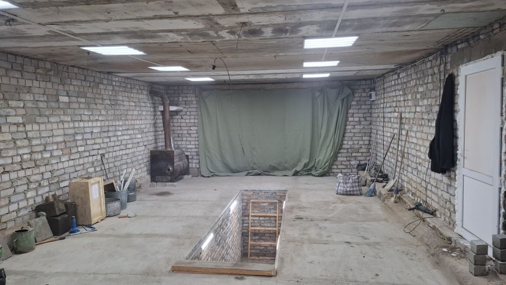 Продам дом в г.Курчатов