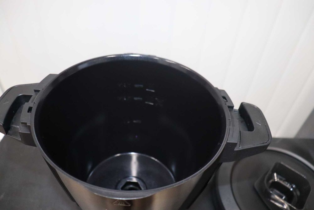 Кана от неръждаема стомана с керамично покритие, Cecotec Havana Easy