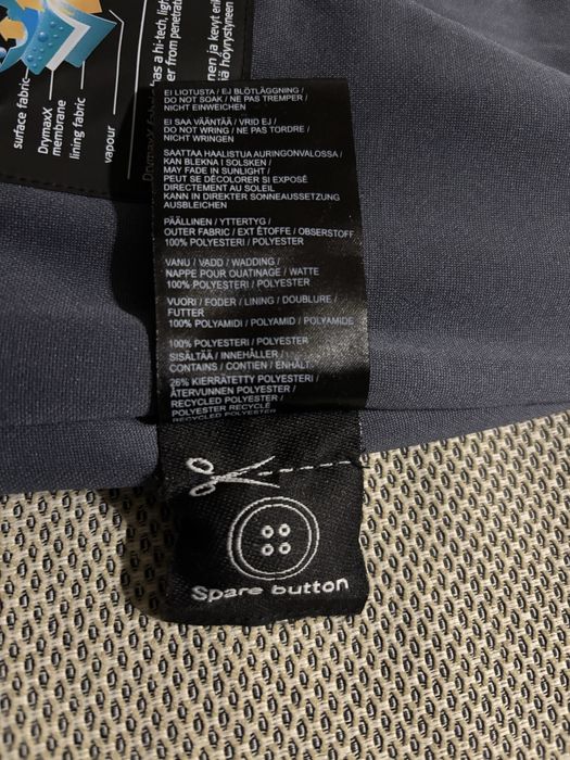 Мъжки ски панталон HALTI DrymaxX