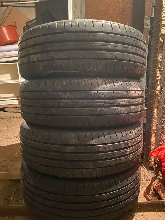 Hankook ventus prime 3