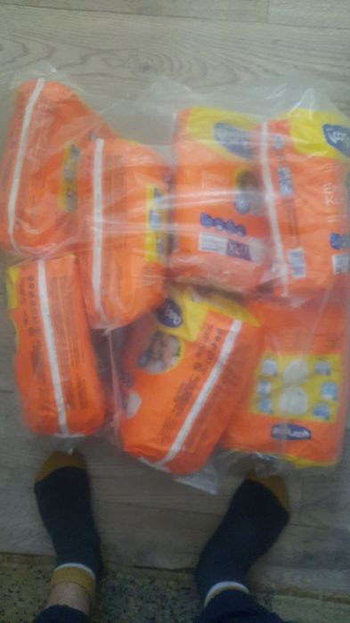 Памперсы для взрослых