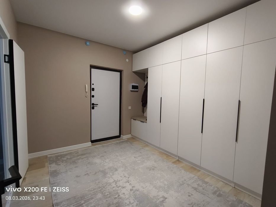 2бөлмелі пәтер жалға беріледі