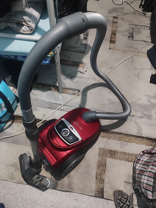 Philips пылесос made in Poland