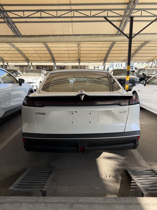 Changan DEEPAL SL03 140 elite Reev гибрид 2025 модель