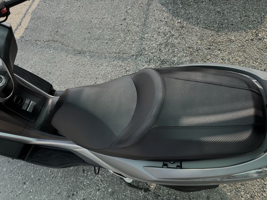 Kymco Downtown 350i 2023