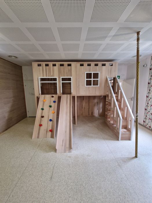 Mobila la comanda din lemn masiv, pal sau mdf