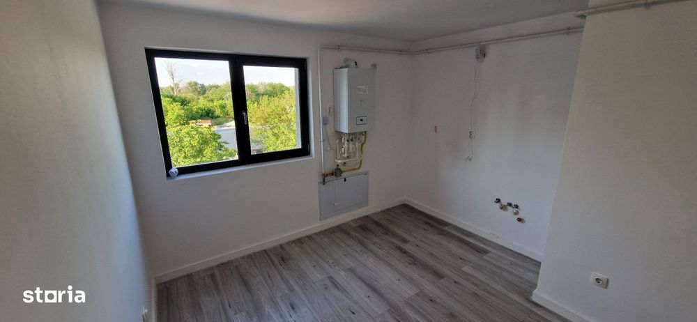 Apartament 2 camere open space, 46 mp, Bals zona centrala — fotografia 3