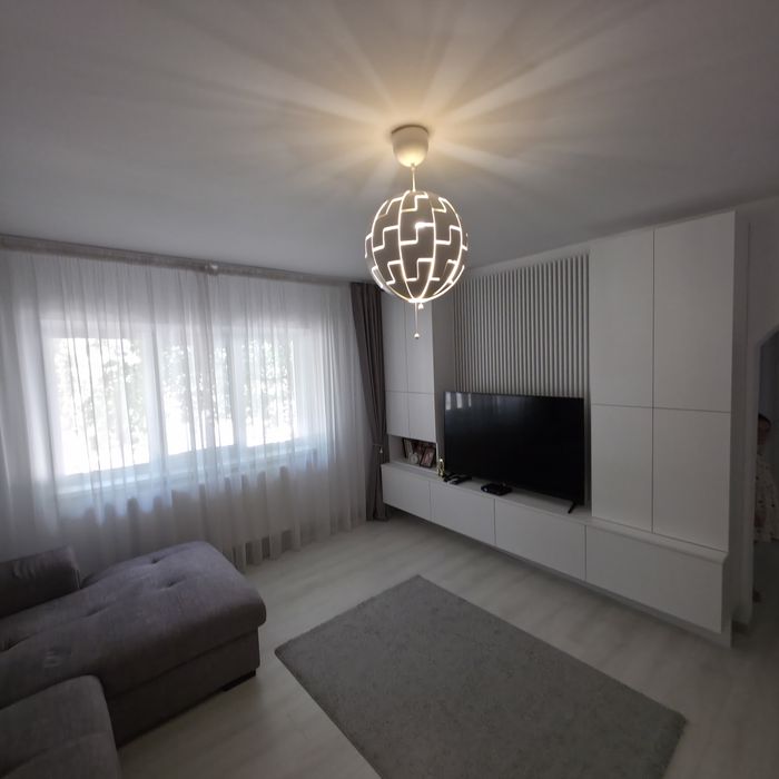 Apartament 2 camere str Columbelor