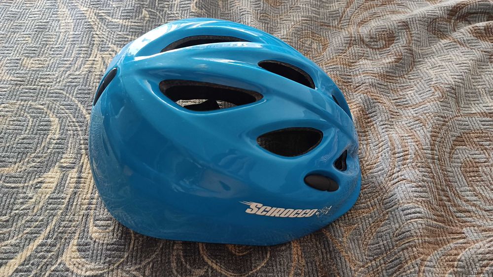 Cască pentru bicicleta/skateboard/trotinetă/escaladă/cățărare