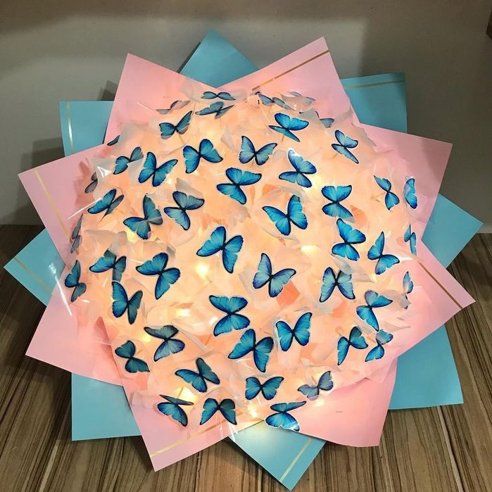 Kapalaklar Бабочки