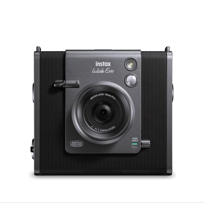 Instax Evo Wide Yangi Original Dostavka bepul