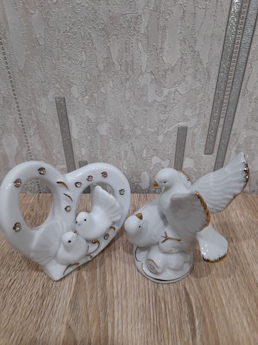 Продам  статуэтки