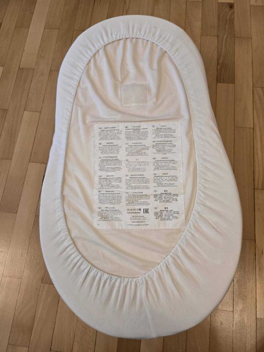 Red Castle CocoonaBaby