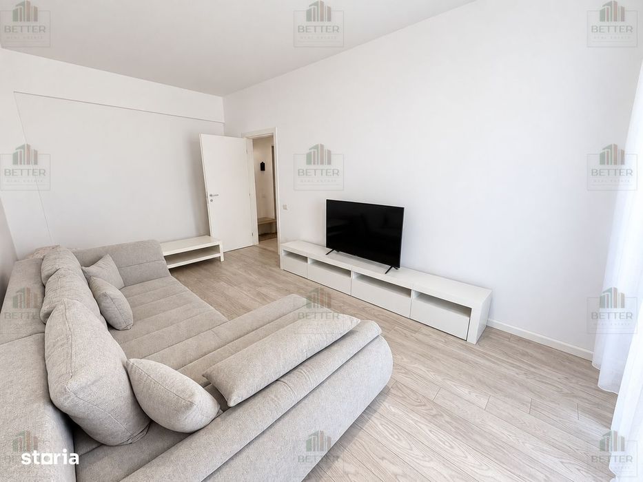 Apartament 2 camere | Decomandat | 5 minute Metrou | Loc de parcare