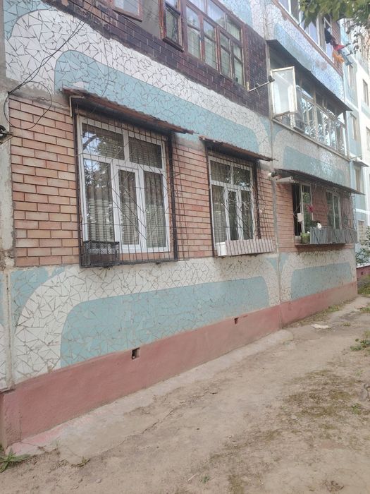 Квартира Троицк.