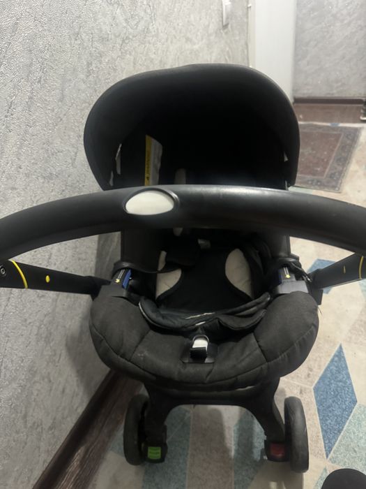 Коляска 3в1 в пришахтинске