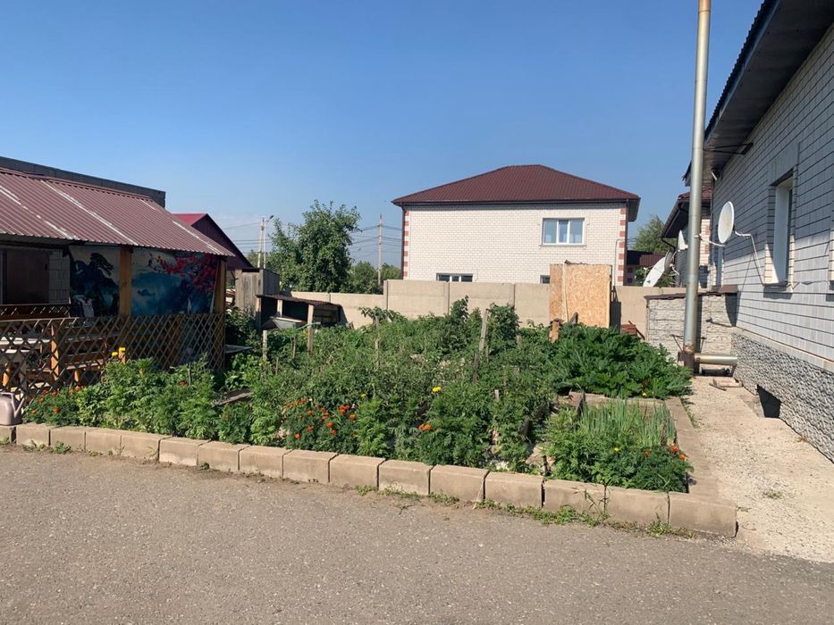 Продаюается дом в районе радиозавоада