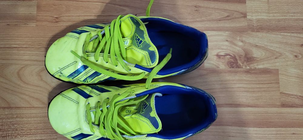 Adidas F10,copii,marimea 36