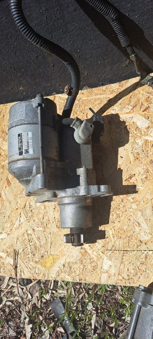 Стартер 1.2.3UZ-FE, 2AZ-FE