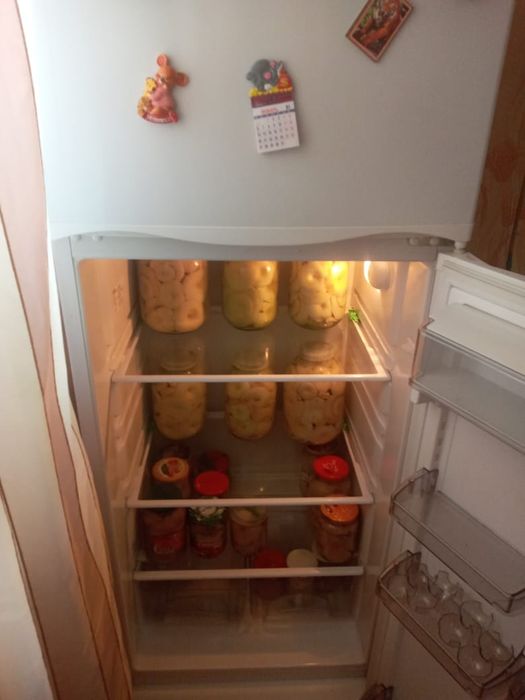 Холодильник АТЛАНТ