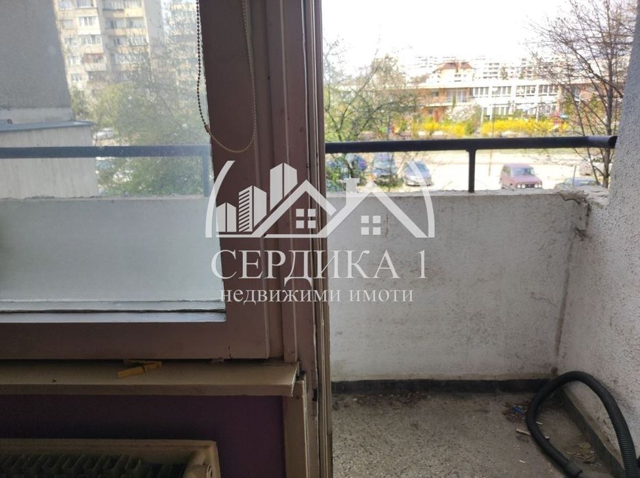 Продава се Тристаен апартамент в София, Люлин 10 - 93 кв.м за 1234 €/кв.м - Снимка #7