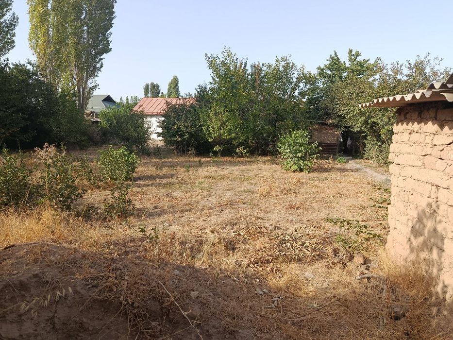 Срочно продаётся участок!