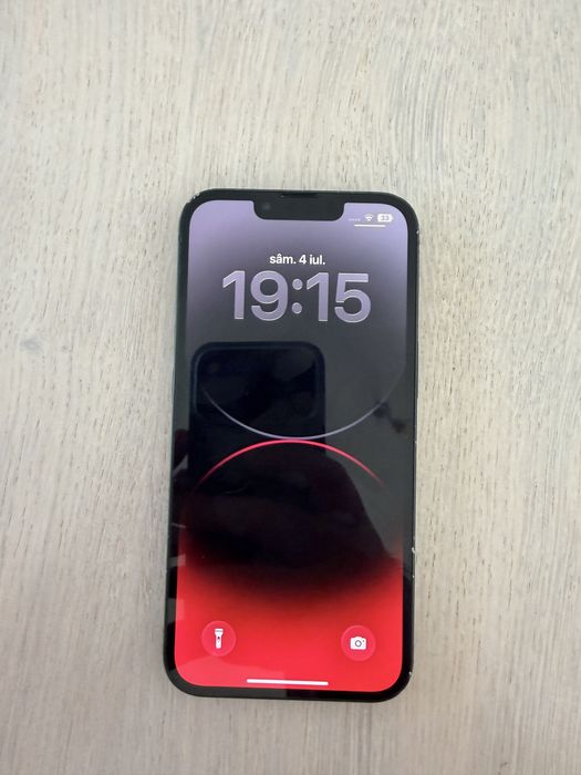 Iphone 13  128 GB
