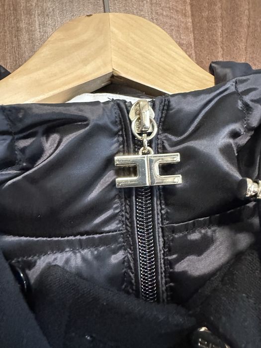 Geaca Elisabetta Franchi