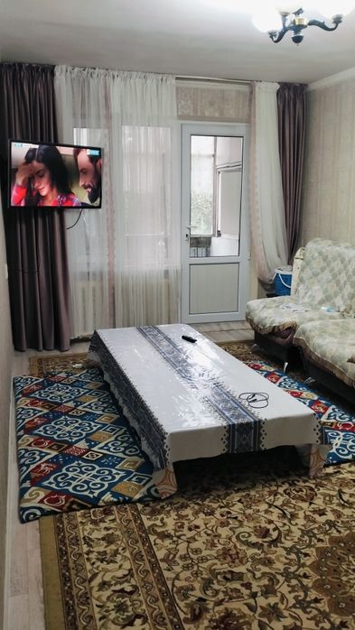 Аренда долгий сурок
