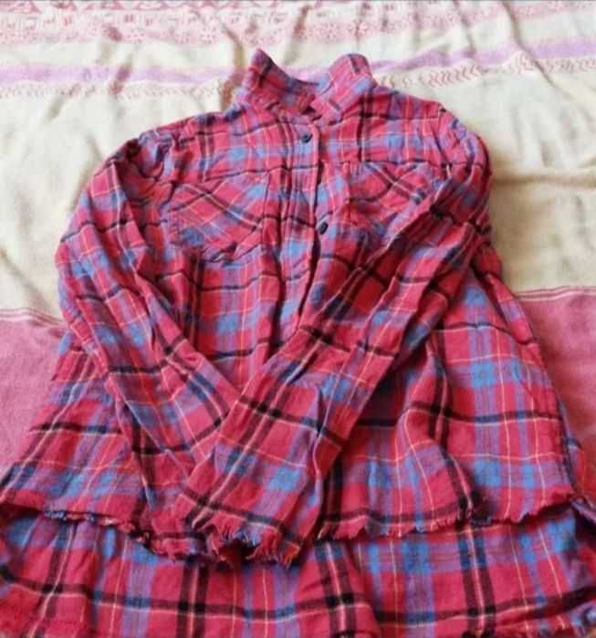 Cămașă unisex copii